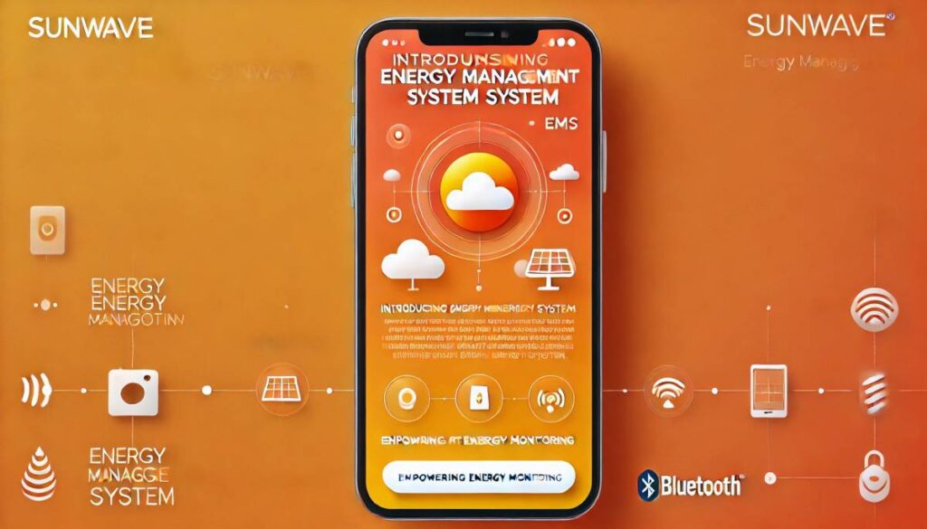 Sunwave Energy Management System