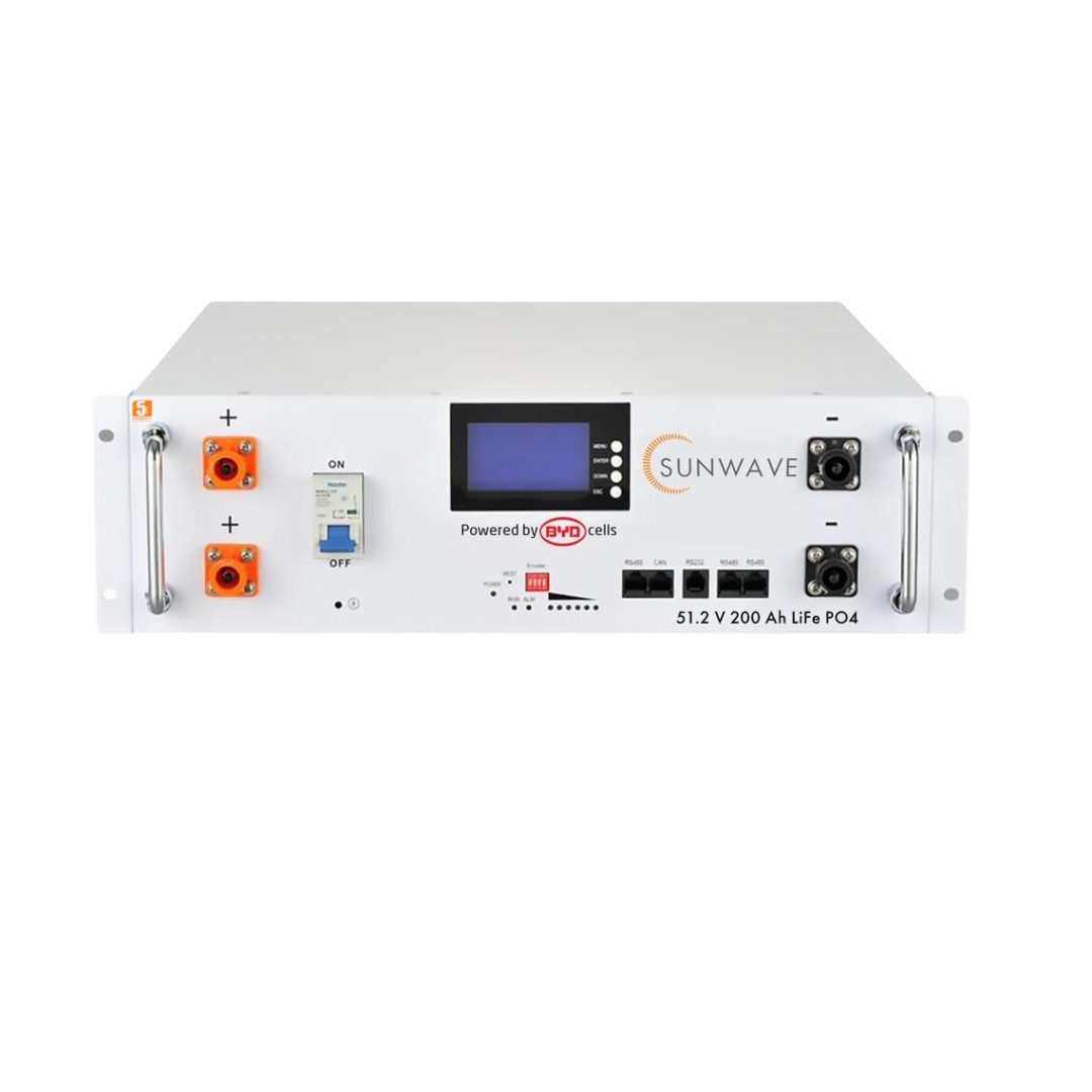 SunWave 5kWh