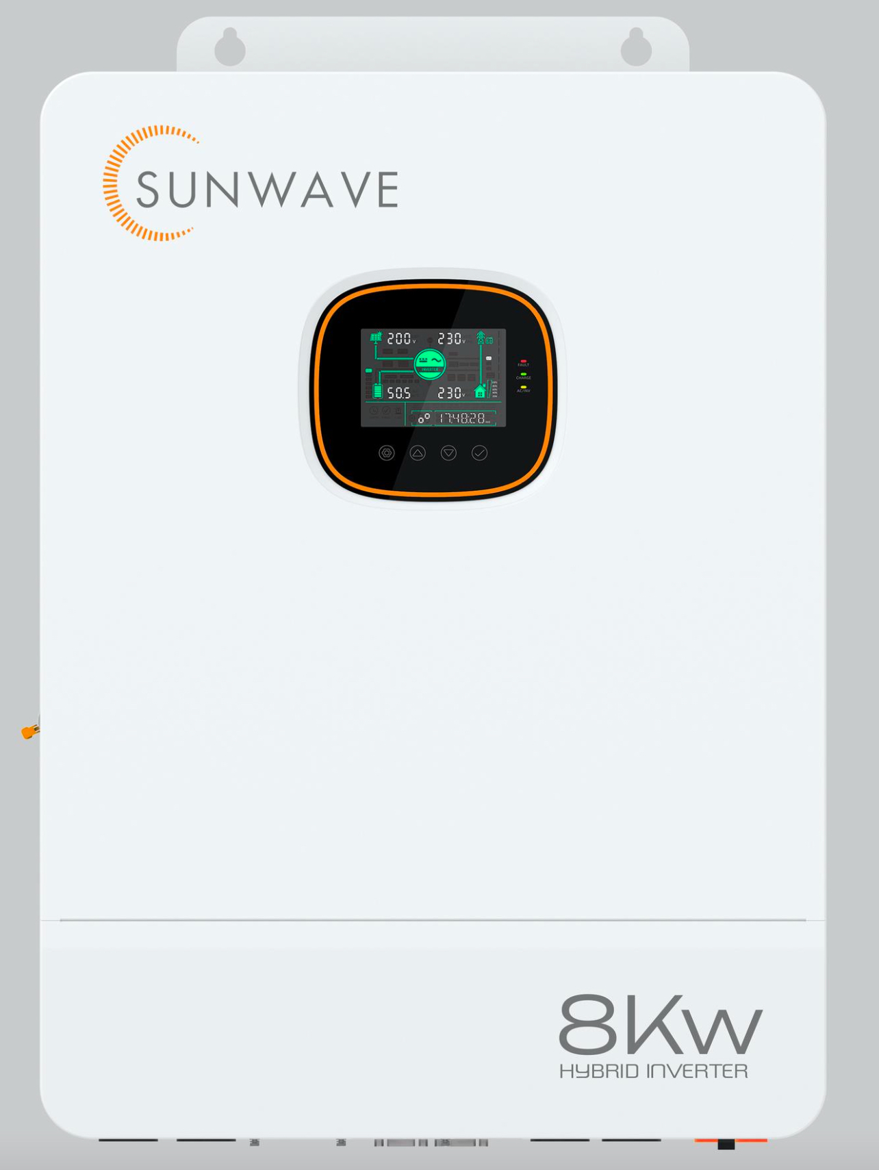 Sunwave Inveter 8kw