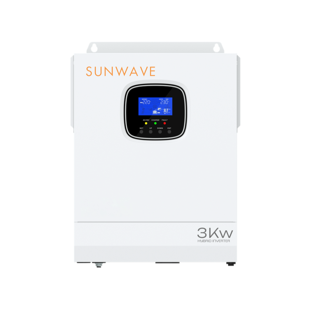 3K Inverter