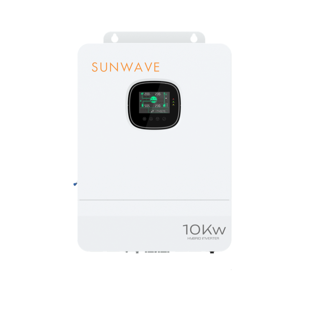 10kW Inverter