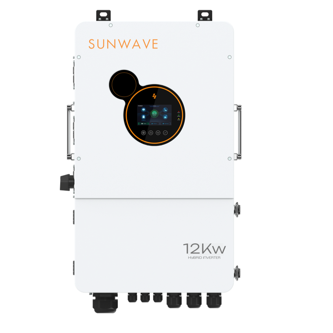 12kW Inverter